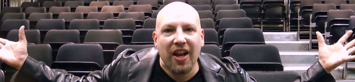 Tony Torezzi, master improviser