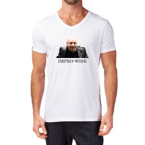 t-shirt-impro-wise